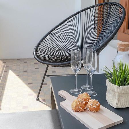 Chez Lou Appartement Proche Du Lac Moderne Анси Екстериор снимка