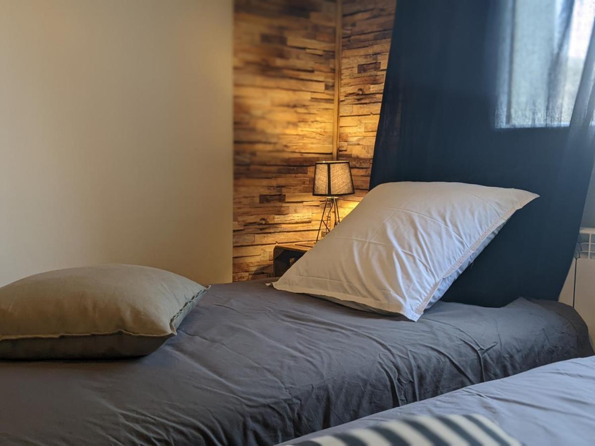 Chez Lou Appartement Proche Du Lac Moderne Анси Екстериор снимка