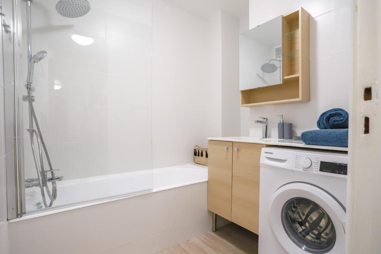Chez Lou Appartement Proche Du Lac Moderne Анси Екстериор снимка