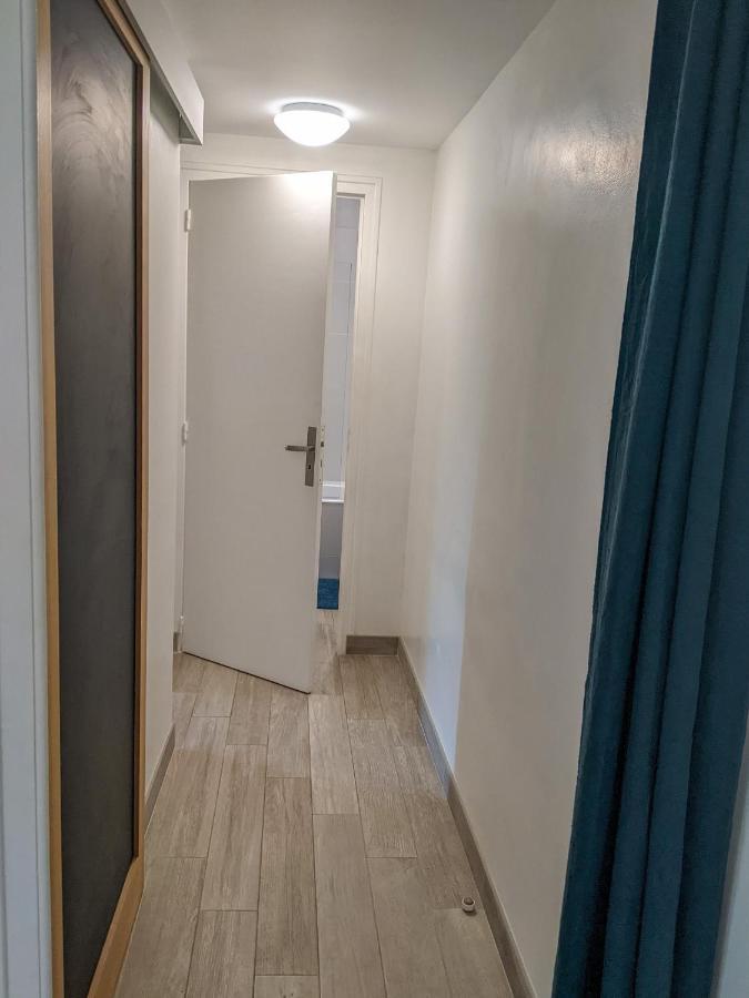 Chez Lou Appartement Proche Du Lac Moderne Анси Екстериор снимка
