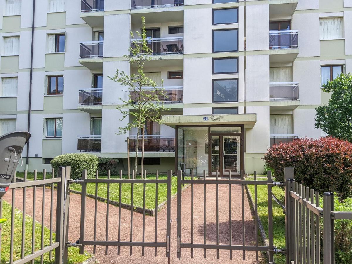 Chez Lou Appartement Proche Du Lac Moderne Анси Екстериор снимка