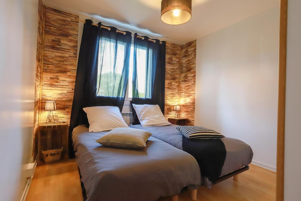 Chez Lou Appartement Proche Du Lac Moderne Анси Екстериор снимка