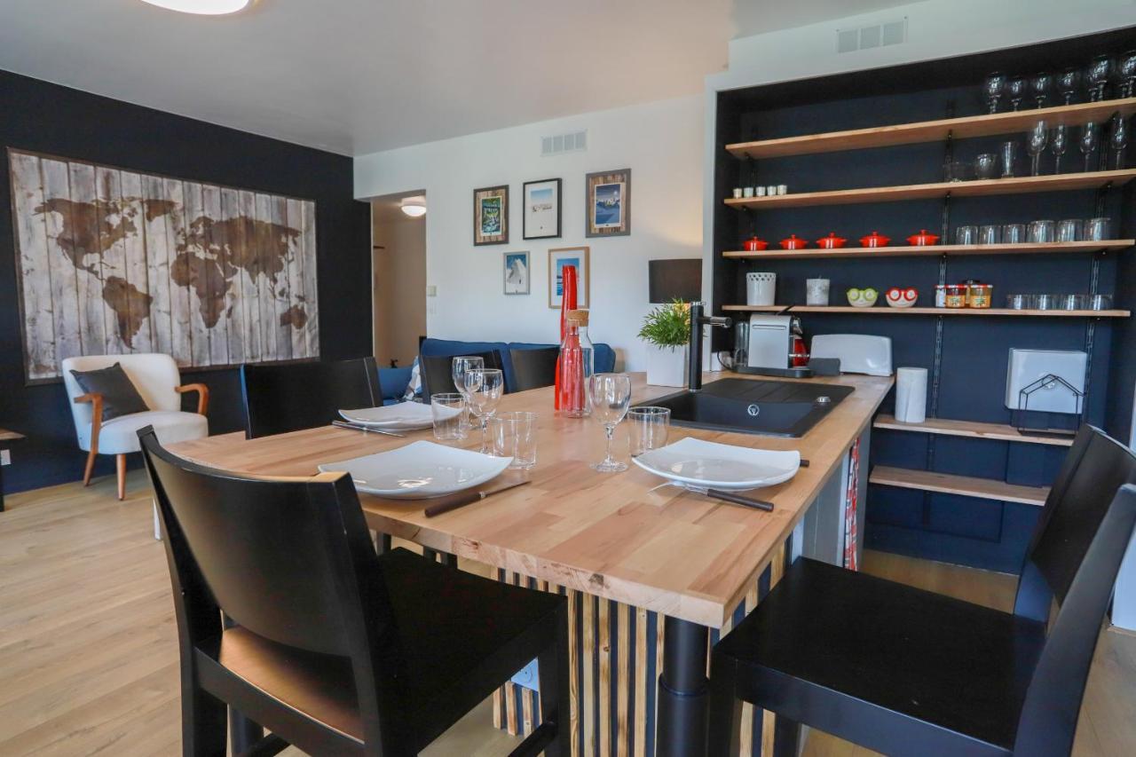 Chez Lou Appartement Proche Du Lac Moderne Анси Екстериор снимка